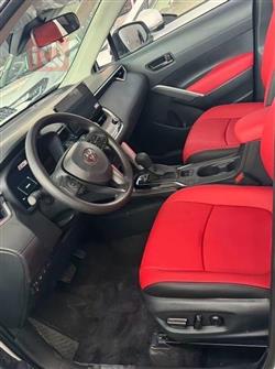 تويوتا كورولا كروس